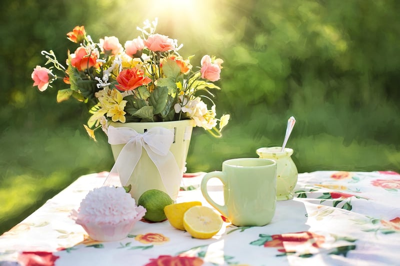 Foliage Decor